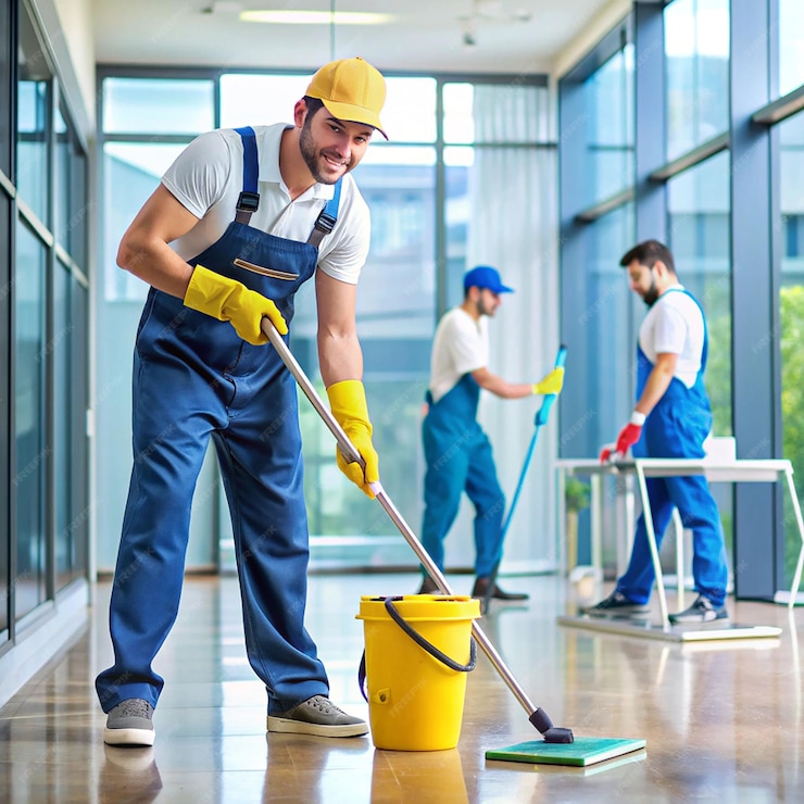 Our cleaning team is equipped with the latest tools and eco-friendly cleaning products to ensure that every space is not only clean but also safe for occupants. We understand the importance of a clean environment in promoting health and productivity, and we tailor our services to meet the specific needs of each client.